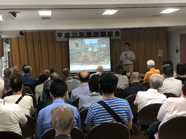 神戸深江つながり手帖|深江地区まちづくり協議会