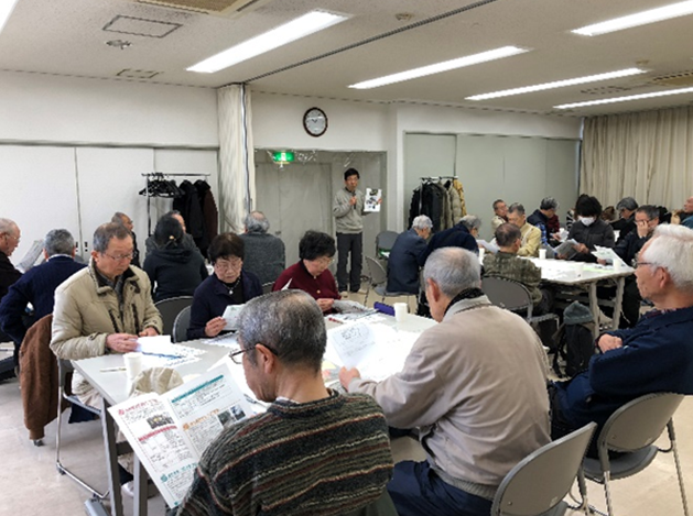 神戸深江つながり手帖|深江地区まちづくり協議会