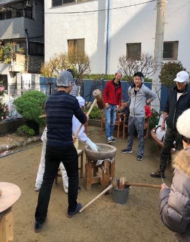 神戸深江つながり手帖｜深江地区まちづくり協議会
