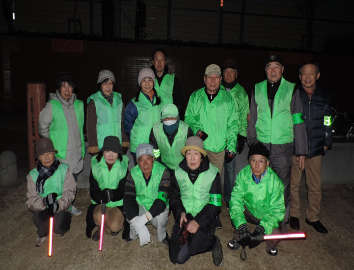 神戸深江つながり手帖｜深江地区まちづくり協議会