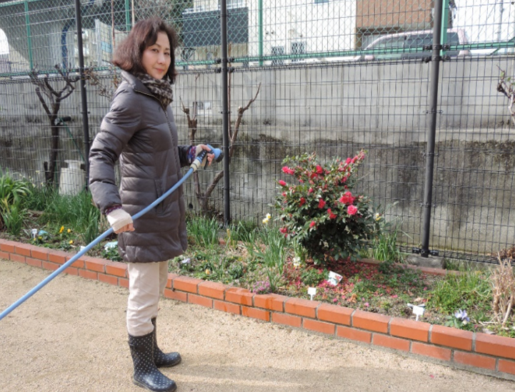 神戸深江つながり手帖｜深江地区まちづくり協議会