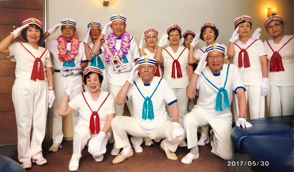 神戸深江つながり手帖|深江地区まちづくり協議会