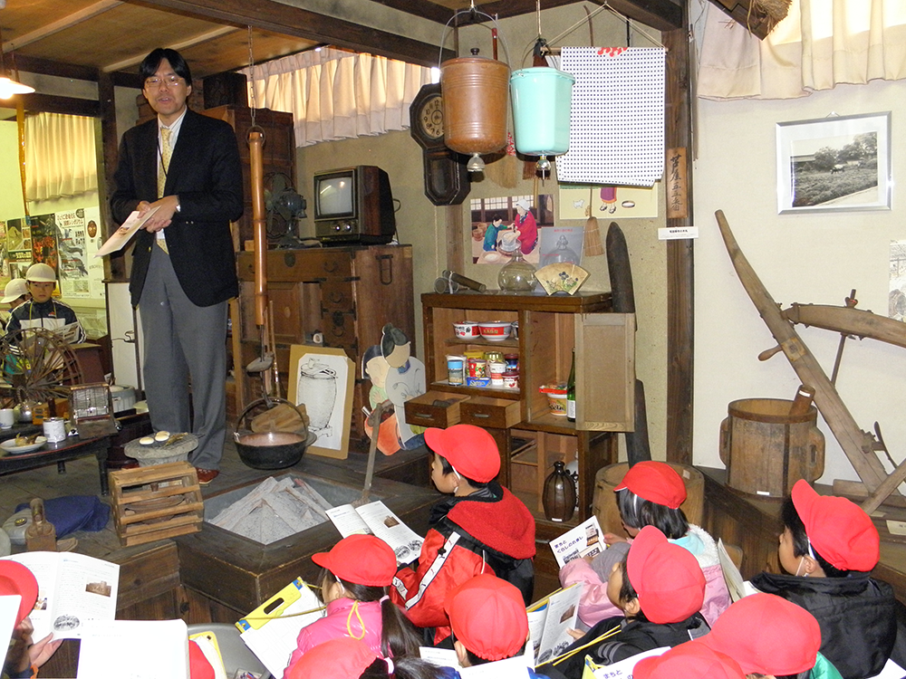 神戸深江つながり手帖|深江地区まちづくり協議会