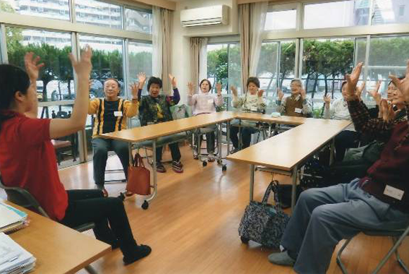 神戸深江つながり手帖｜深江地区まちづくり協議会