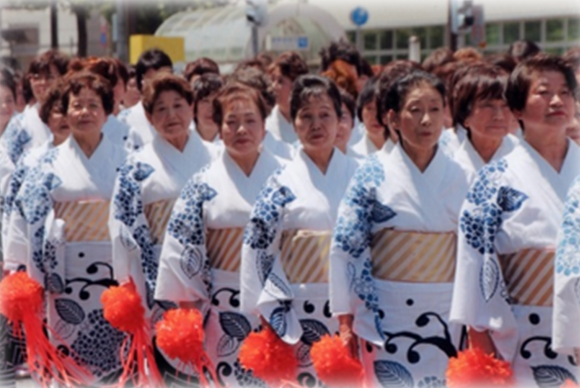 神戸深江つながり手帖｜深江地区まちづくり協議会