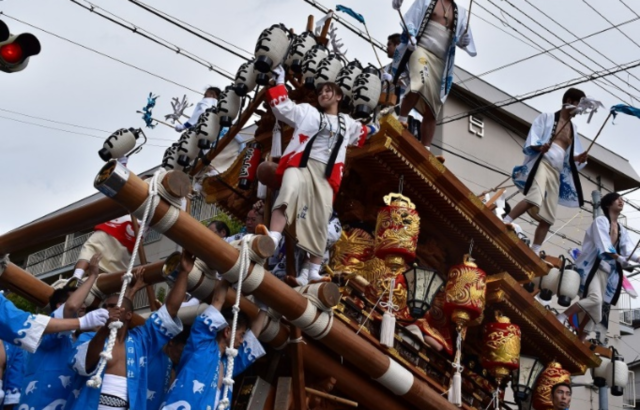 神戸深江つながり手帖|深江地区まちづくり協議会