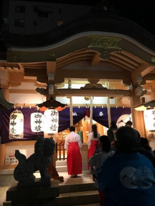 神戸深江つながり手帖|深江地区まちづくり協議会