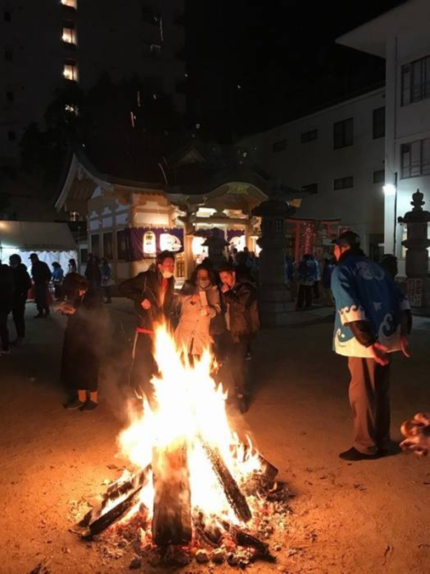 神戸深江つながり手帖|深江地区まちづくり協議会