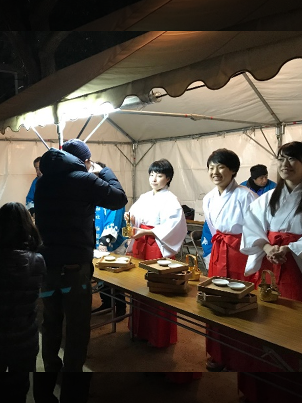 神戸深江つながり手帖|深江地区まちづくり協議会